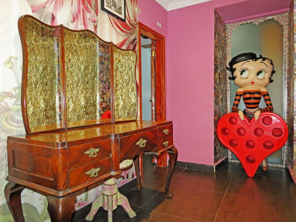 Casa Da Xana Διαμέρισμα Lisboa Εξωτερικό φωτογραφία
