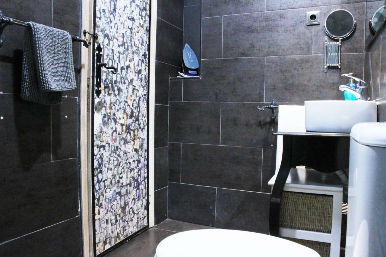 Casa Da Xana Διαμέρισμα Lisboa Εξωτερικό φωτογραφία