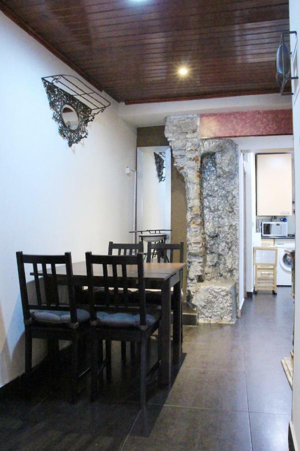 Casa Da Xana Διαμέρισμα Lisboa Εξωτερικό φωτογραφία