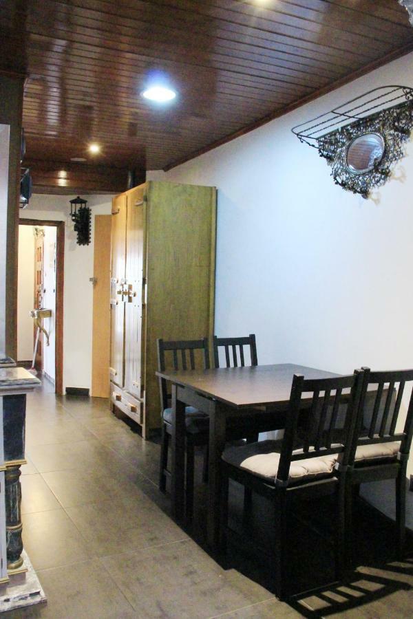 Casa Da Xana Διαμέρισμα Lisboa Εξωτερικό φωτογραφία