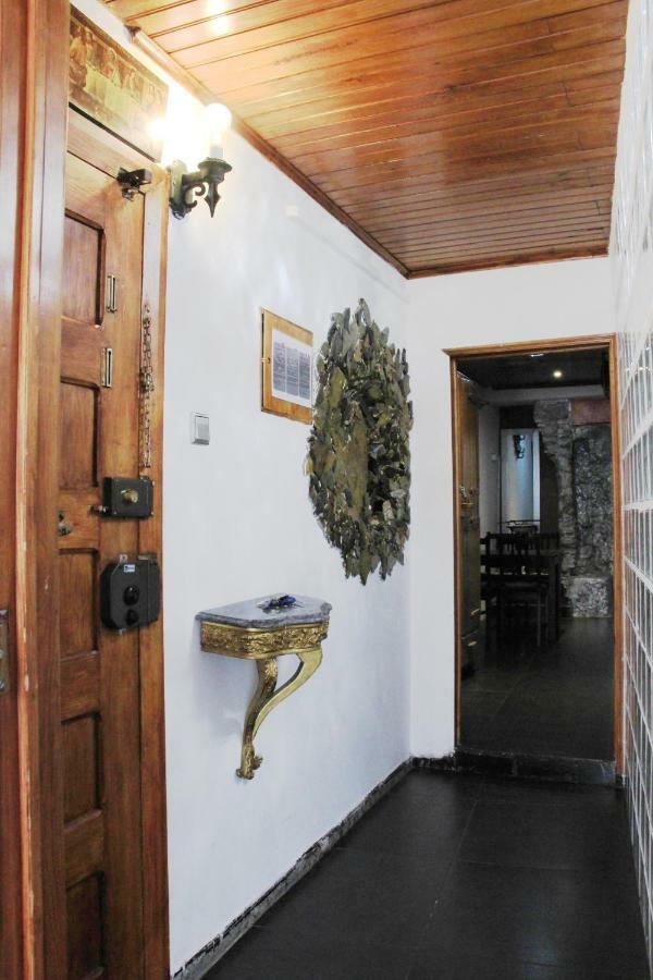 Casa Da Xana Διαμέρισμα Lisboa Εξωτερικό φωτογραφία