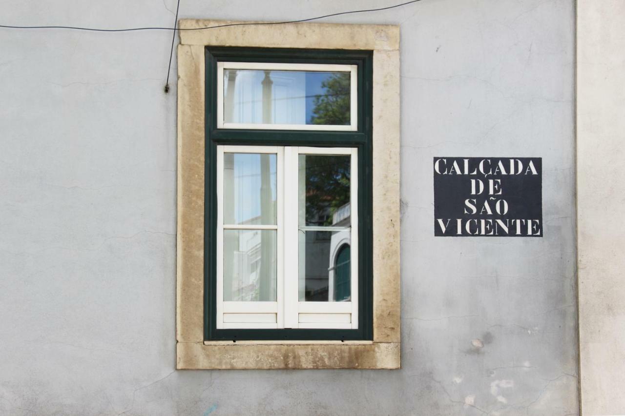 Casa Da Xana Διαμέρισμα Lisboa Εξωτερικό φωτογραφία